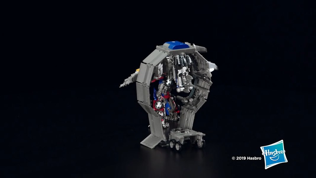 Studio Series Jetwing Optimus Prime, Drift, Dropkick And Hightower Images From 360 View Videos 05 (5 of 73)